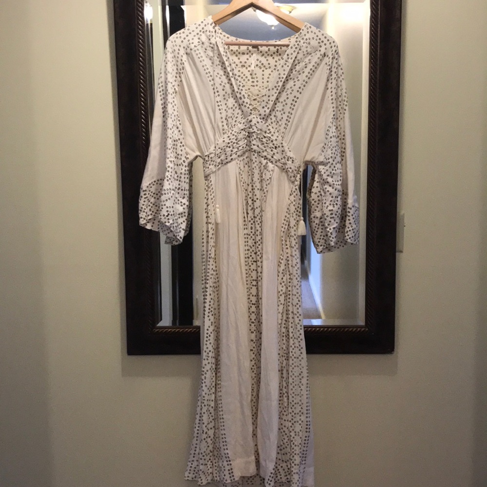 Free people dress